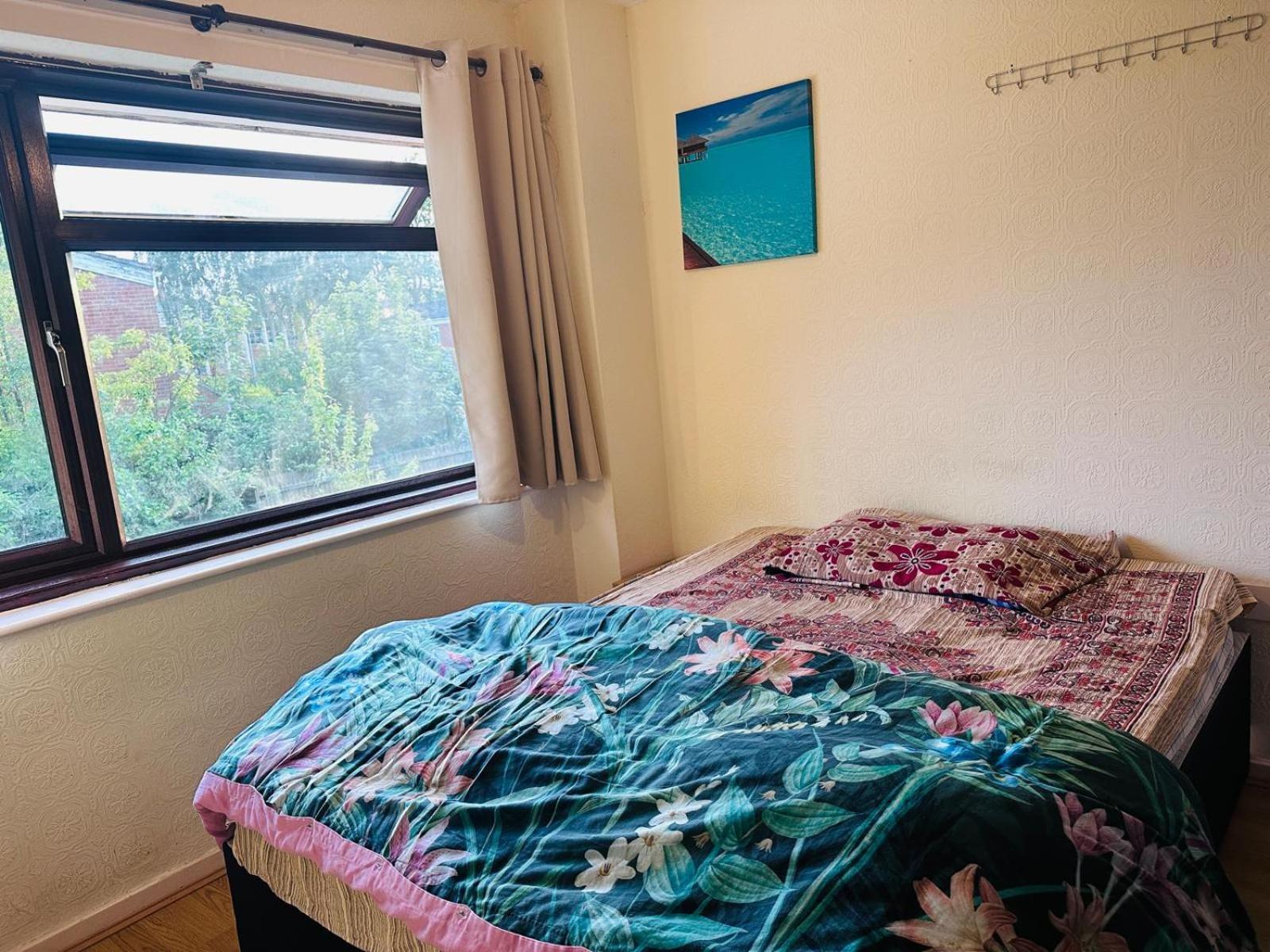 Budget Rooms - Near City Center Birmingham Bagian luar foto