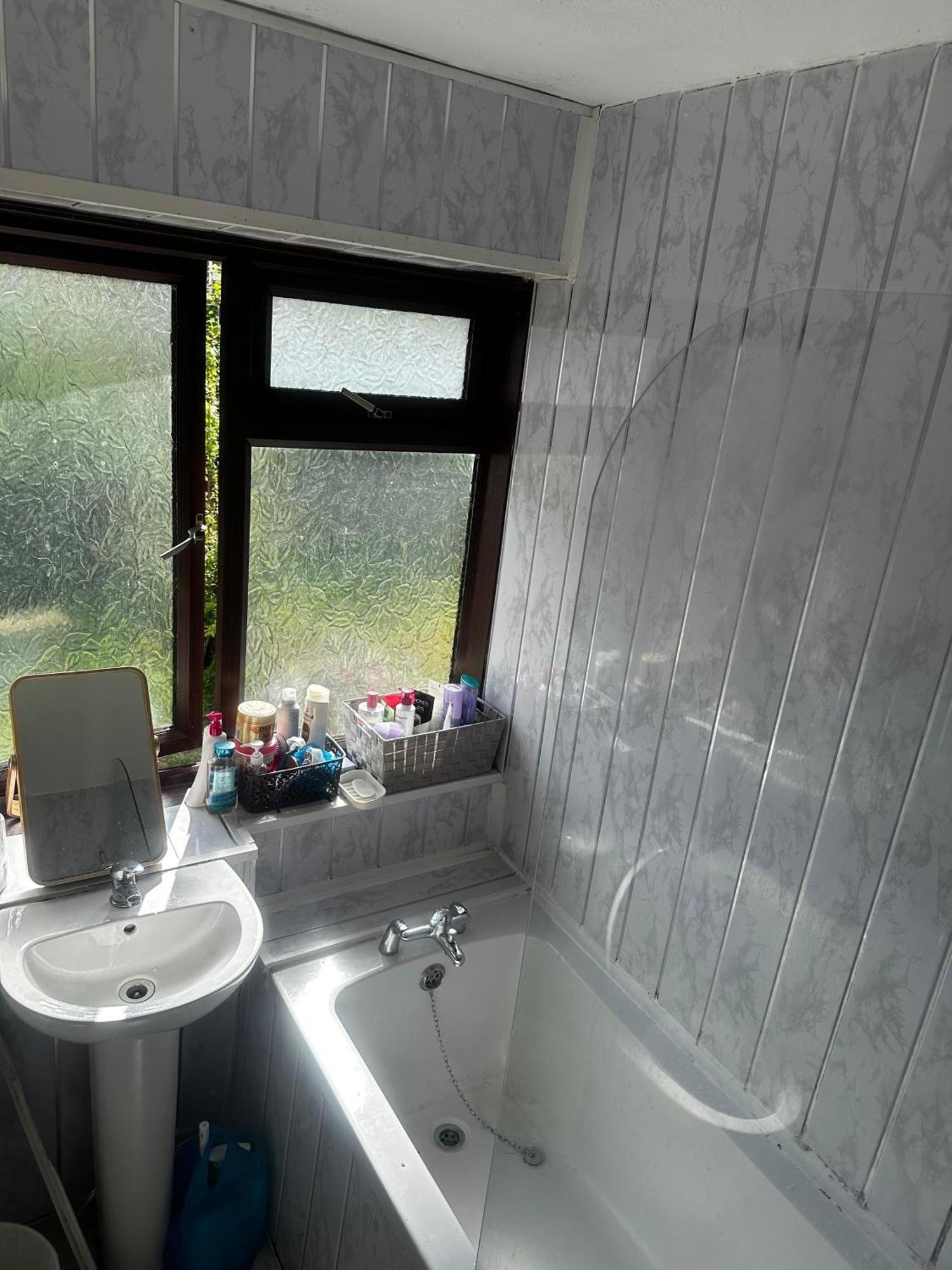 Budget Rooms - Near City Center Birmingham Bagian luar foto